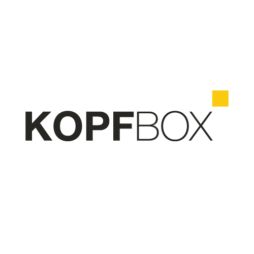 adju | Partner | Kopfbox