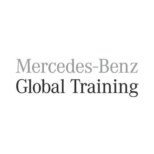 adju | Partner | Mercedes-Benz Global Training